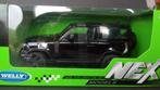 Land Rover Defender 2020 1:24 Welly Nex mist spiegel Pol, Auto, Verzenden, Nieuw, One Midtown 11 hoi sing Road Hong Kong