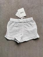Feetje shortje maat 80, Broekje, Meisje, Nieuw, Ophalen of Verzenden