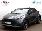 Toyota C-HR 2.0 PHEV 220 Dynamic | Nieuw! | Bi-Tone | Premiu, Auto's, Automaat, 12 maanden, Stof, 4 cilinders