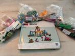 Lego Friends Kapsalon 41743, Ophalen of Verzenden, Gebruikt, Complete set, Lego