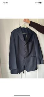 Pak / kostuum, Kleding | Heren, Kostuums en Colberts, Ophalen of Verzenden, Zo goed als nieuw, Maat 56/58 (XL), Blauw