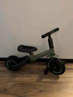 Topmark 4 in 1 driewieler loopfiets fiets, Ophalen, Zo goed als nieuw, Loopfiets