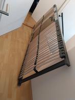Lattenbodem 90 x 210, Huis en Inrichting, Slaapkamer | Matrassen en Bedbodems, Ophalen, Gebruikt, 90 cm, Eenpersoons