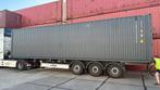 40 FT HC CONTAINER Bouwjaar 2025, Zakelijke goederen, Machines en Bouw | Keten en Containers, Ophalen