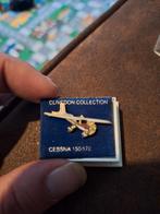 Clivedon Cessna 150/172 Speldje, Ophalen of Verzenden