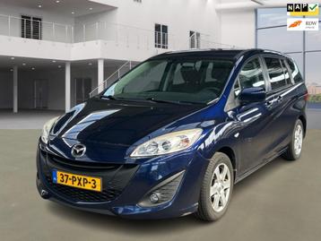 Mazda 5 1.8 TS+ beschikbaar voor biedingen
