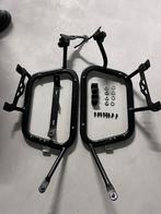 SW-MOTECH Kofferrek - HONDA AFRICA TWIN CRF1000L 2018, Motoren, Ophalen of Verzenden, Zo goed als nieuw