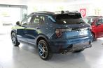 Lynk & Co 01 1.5/PANO/NAVI/360/CARPLAY, Stof, Gebruikt, Blauw, 1854 kg