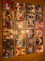 Ps3 games, Spelcomputers en Games, Games | Sony PlayStation 3, 1 speler, Ophalen of Verzenden, Zo goed als nieuw, Vanaf 18 jaar