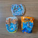 Zwemluiers probeerpakketje meerdere maten, Ophalen of Verzenden, Nieuw, Jongetje of Meisje