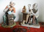 KLOKKENMAN & COMTOISE ONDERDELEN, Antiek en Kunst, Antiek | Klokken, Ophalen of Verzenden