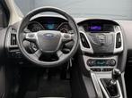 Ford Focus 1.6 EcoBoost Trend Sport Dealer Onderhouden,150pk, Stof, Gebruikt, 4 cilinders, 150 pk