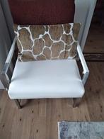 Zitstoel/ Fauteuil, Ophalen, Minder dan 50 cm, 75 tot 100 cm, Zo goed als nieuw