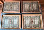 Anker Richter Bouwdozen 6A/8A/10A/12A, Antiek en Kunst, Ophalen