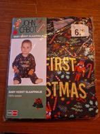 Nieuw! Baby kerst slaappakje maat 86/92, Alle leeftijden, Ophalen of Verzenden, Nieuw in verpakking