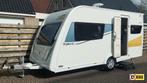 Elddis Xplore 422 incl. Luifel ,Enkele bed., Standaardzit, Elddis, Tot en met 2, Bedrijf