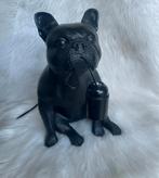 Franse Bulldog lamp, Ophalen of Verzenden