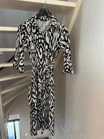 Lady Day jurk, Kleding | Dames, Jurken, Ophalen of Verzenden, Zo goed als nieuw, Maat 34 (XS) of kleiner, Onder de knie