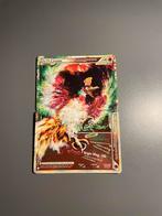 Complete ho-oh legend pokemon kaart, Ophalen of Verzenden, Zo goed als nieuw