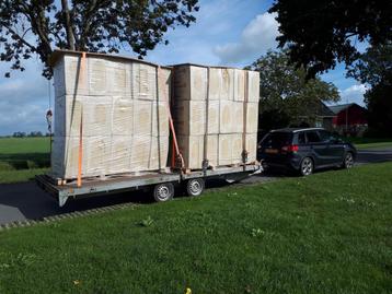 Rockfit Premium Silver 150 mm nieuw 45 pakken beschikbaar voor biedingen