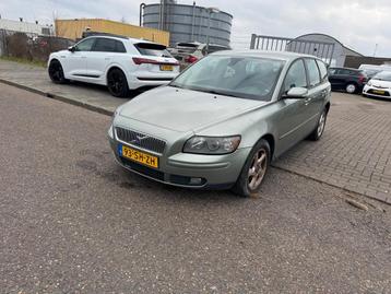 Volvo V50 1.8 Momentum beschikbaar voor biedingen