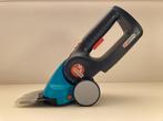 Gardena graskantschaar snoerloos, Ophalen, Minder dan 30 cm, Accu-grasmaaier, Zo goed als nieuw