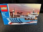 LEGO Maersk Line container schip - 10152 in ovp., Kinderen en Baby's, Speelgoed | Duplo en Lego, Ophalen of Verzenden, Nieuw, Complete set