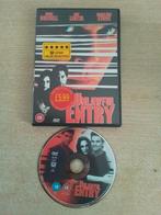 Film Unlawful Entry (Kurt Russell) Import geen nl ondertitel, Cd's en Dvd's, Vanaf 16 jaar, Ophalen of Verzenden, Actie