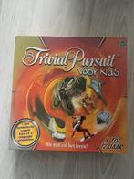 Trivial persuit voor kids, Hobby en Vrije tijd, Gezelschapsspellen | Bordspellen, Ophalen, Zo goed als nieuw