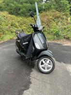 Vespa s, Fietsen en Brommers, Scooters | Vespa, Ophalen, Zo goed als nieuw
