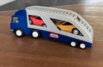 Little tikes vrachtwagen zgan, Hobby en Vrije tijd, Modelauto's | 1:87, Ophalen, Zo goed als nieuw, Bus of Vrachtwagen, Overige merken