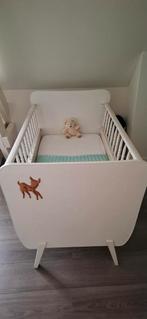 Babyledikantje, Ophalen, Gebruikt, Overige typen