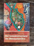 Het tweestromenland der Mesopotamiërs, Ophalen of Verzenden, Gelezen