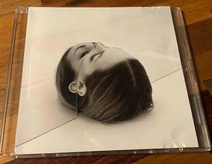 CD-r PROMO THE NATIONAL DON’T SWALLOW THE CAP 2013 4AD, Cd's en Dvd's, Cd's | Rock, Gebruikt, Alternative, Verzenden