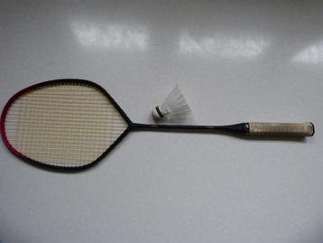 Badminton racket RSX80 Rucanor beschikbaar voor biedingen