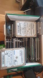 Harde Schijven 2.5 sata - Verschillende Maten, Computers en Software, Harde schijven, Ophalen of Verzenden, Desktop