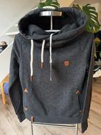 Sweater by Naketano/ Dark Grey, Kleding | Dames, Maat 42/44 (L), Nieuw, Ophalen of Verzenden, Grijs