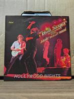 Bob Seger - Hollywood nights, Cd's en Dvd's, 7 inch, Single, Ophalen of Verzenden, Zo goed als nieuw