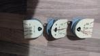 Vintage meters Ford mercury 1941., Ophalen of Verzenden, Gebruikt, Oldtimer onderdelen