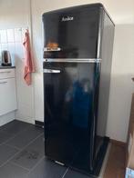 Amica Koelkast - Retro Design!, Witgoed en Apparatuur, Koelkasten en IJskasten, Ophalen, 150 tot 200 liter, Gebruikt, 160 cm of meer