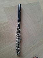 Philipp Hammig piccolo, Muziek en Instrumenten, Blaasinstrumenten | Dwarsfluiten en Piccolo's, Ophalen, Gebruikt, Piccolo, Met koffer of tas