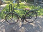 Gazelle  heavy duty 28 inch, Ophalen, Zo goed als nieuw, Gazelle, Versnellingen