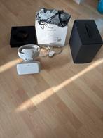 DJI Goggles - Weinig gebruikt, incl. kabels, Audio, Tv en Foto, Drones, Ophalen, Cameradrone, Minder dan 100 meter, Zo goed als nieuw