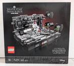 LEGO 75329 – Death Star Trench Run - ongeopend, Ophalen of Verzenden, Nieuw, Complete set, Lego