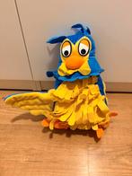 Fabeltjeskrant handpoppen, Ophalen of Verzenden, Zo goed als nieuw, Overige typen