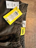 Baggy broek bruin maat 30/32, Bruin, Nieuw, Jjxx, Lang