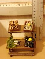 Toon rekje pph, Verzenden