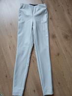 Seven sister nep leren strakke broek mt xxs, Kleding | Dames, Broeken en Pantalons, Seven Sisters, Ophalen of Verzenden, Nieuw