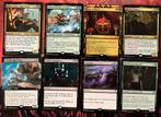 Magic the Gathering Golgari Sacrifice value EDH Commander, Ophalen of Verzenden, Zo goed als nieuw, Speeldeck