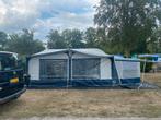 Adria Altea 542 pk 2010, Caravans en Kamperen, Caravans, Treinzit, Particulier, Adria, 6 tot 7 meter